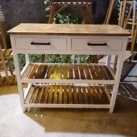 کافی بار چوبی دست‌ساز طراحی سفارشی|بوفه، ویترین، کنسول|بندرعباس, |دیوار