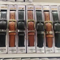 کمربند عمده چرم و مصنوعی