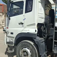 البرز کمپرسی|خودرو سنگین|تهران, اکباتان|دیوار
