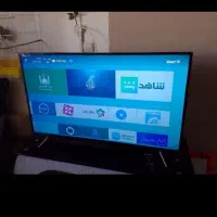 تلویزیون لیماک فور کی|تلویزیون و پروژکتور|گلبهار, شهر جدید گلبهار|دیوار