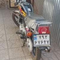 فروش موتور|موتورسیکلت|بیرجند, |دیوار