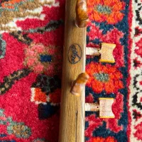 سه تار|سازهای سنتی|تهران, درب دوم|دیوار