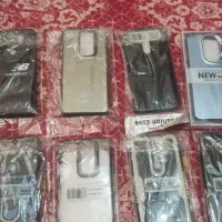 قاب نوت 8 شیاومی پرو