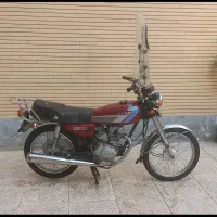 موتورسیکلت۸۷|موتورسیکلت|تبریز, |دیوار