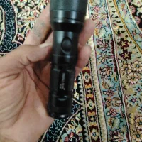 چراغ قوه