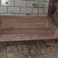 مبل ۶ نفره راحتی