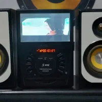 ست میکرو تلوزیون دار سانفورد