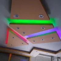 سیم کشی ورفع اتصال|خدمات پیشه و مهارت|تبریز, |دیوار