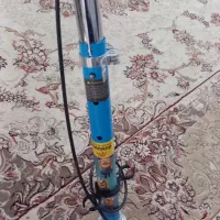 اسکوتر تاشو|دوچرخه، اسکیت، اسکوتر|گرگان, |دیوار