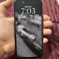 آیفون 14 پرومکس|موبایل|شیراز, شهرک گلستان شمالی|دیوار