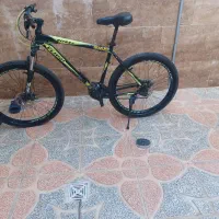 دوچرخه فلش|دوچرخه، اسکیت، اسکوتر|گلپایگان, |دیوار