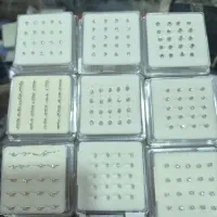 زیورالات واکسسوری مدل های جدیدرنگ ثابت ژوپینگ