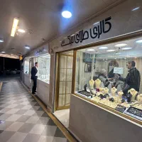 مغازه در پاساژ مروارید|فروش مغازه و غرفه|تهران, شهرک محلاتی|دیوار