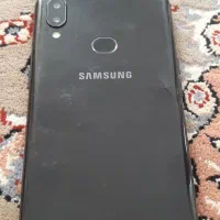 SAMSUNG A10s|موبایل|شاهرود, |دیوار