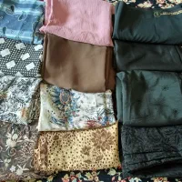 قواره پارچه چادر