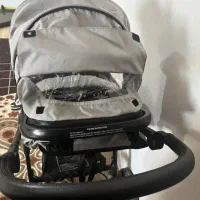 کالسکه (خارجی)|کالسکه و لوازم جانبی|برازجان, |دیوار