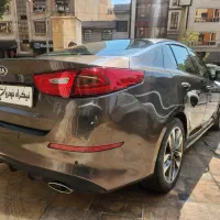 اپتیما ۲۰۱۵ فول|خودرو سواری و وانت|تهران, شهرک غرب|دیوار