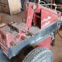 یک عدد دستگاه خم برش در حدنو