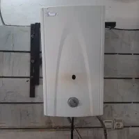 آبگرمکن ایران شرق ۲۰۳۰