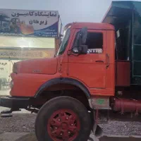 دهچرخ کمپرسی