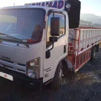 ایسوزو 8تن P700