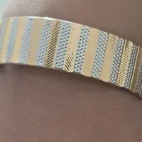 تکپوش شماره۲ و یک جفت گوشواره درحدنو ۱۵۰ بالای خام