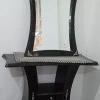 آیینه کنسول