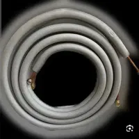 لوله مسی نو