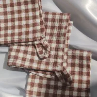 فروش سفره پارچه ای|سفره، حوله، دستمال آشپزخانه|خورموج, |دیوار