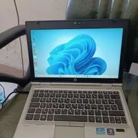 hp 2560p