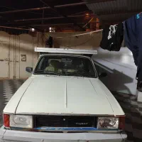 پیکان وانت مدل ۹۲|خودرو سواری و وانت|زاهدان, |دیوار