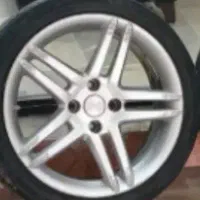 رینگ اسپرت استرامبولی سایز 15