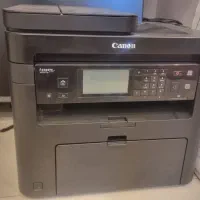پرینتر چهار کاره کانن MF237W