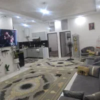 دوطبقه-راه-جدا-ماشین-رو-دوخواب-شهرک-شهید-رجایی
