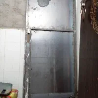 جوشکار سیار البوغبیش