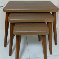 میز وسط و عسلی