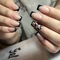 خدمات کلی ناخن