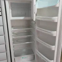 یخچال دوقلو پارس سالم|یخچال و فریزر|تهران, لویزان|دیوار