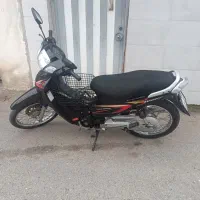 موتور ویو کویر مدل۹۰|موتورسیکلت|گرگان, |دیوار