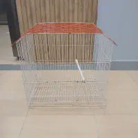 قفس پرنده بزرگ و کوچک|لوازم جانبی حیوانات|رشت, علی آباد|دیوار