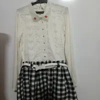 شومیزدخترانه