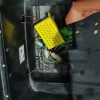 ماشین شارژی|اسباب‌بازی بچه|پاکدشت, حصار امیر|دیوار