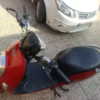 پا کشتی 15000W شهباب