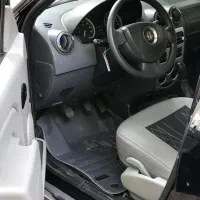 سواری تندر 90 پارس خودروئی مدل 94|خودرو سواری و وانت|تهران, نارمک|دیوار