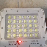 پرژکتور خورشیدی 100w|لامپ و چراغ|پاکدشت, پاکدشت (مامازند)|دیوار