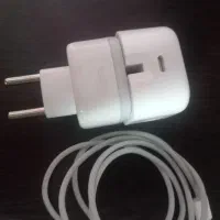 شارژر اورژینال ایفون ۱۶