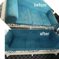 پتوشویی ومبلشویی|خدمات نظافت|مرودشت, ژیان|دیوار