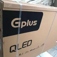 کارتن تلویزیون ۶۵ اینچ