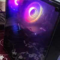 کیس گیمینگ و طراحی|رایانه رومیزی|قم, شهرک توانیر|دیوار