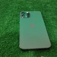 اپل 12 پرو درحد خشک بدون خط و خش